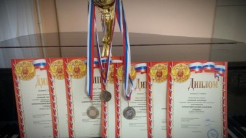 НОВОСТИ ИЗ НОВО ПЕРЕДЕЛКИНО