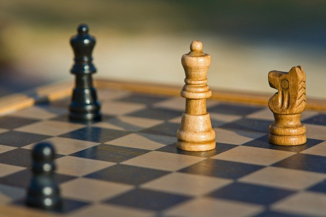 В ДК «Ново-Переделкино» 6 марта пройдет вечер «Путь к шахматной короне»й короне»