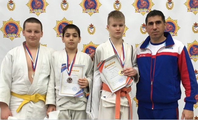 na baze sportivnogo kompleksa cska